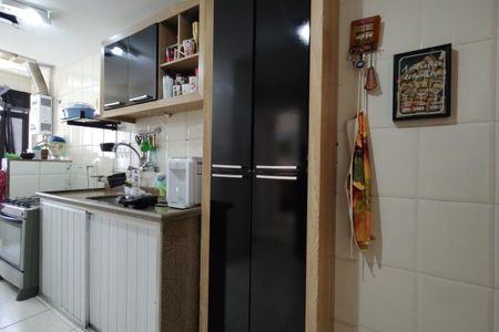 Apartamento à venda com 149m², 4 quartos e 2 vagasCozinha - Armários