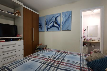 Apartamento à venda com 149m², 4 quartos e 2 vagasQuarto - Suíte