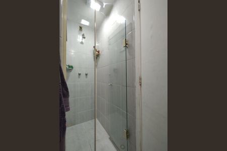 Apartamento à venda com 149m², 4 quartos e 2 vagasBanheiro Social 1