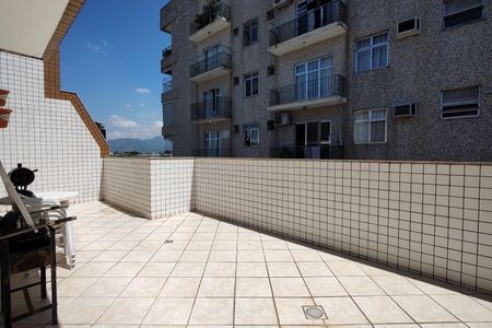 Apartamento à venda com 149m², 4 quartos e 2 vagasCobertura