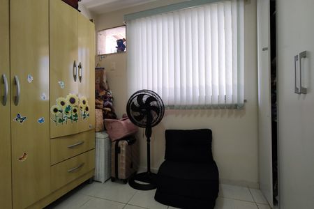 Apartamento à venda com 149m², 4 quartos e 2 vagasQuarto 2