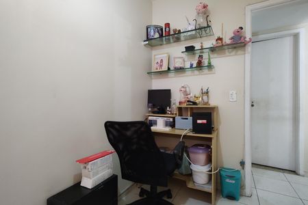 Apartamento à venda com 149m², 4 quartos e 2 vagasQuarto 1