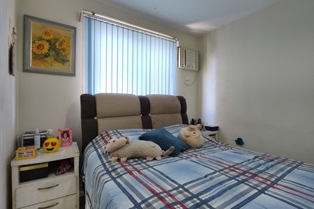 Apartamento à venda com 149m², 4 quartos e 2 vagasQuarto - Suíte