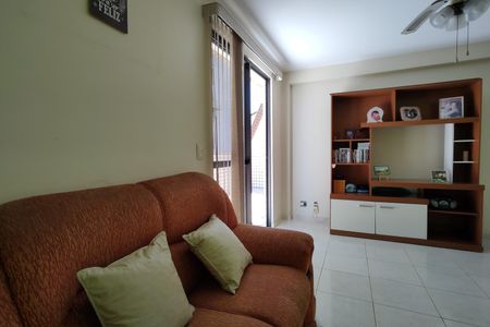 Apartamento à venda com 149m², 4 quartos e 2 vagasSala 2