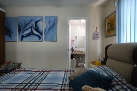 Apartamento à venda com 149m², 4 quartos e 2 vagasQuarto - Suíte