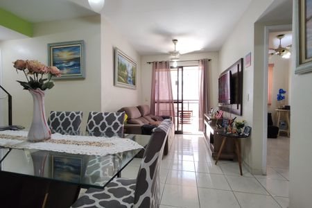 Apartamento à venda com 149m², 4 quartos e 2 vagasSala