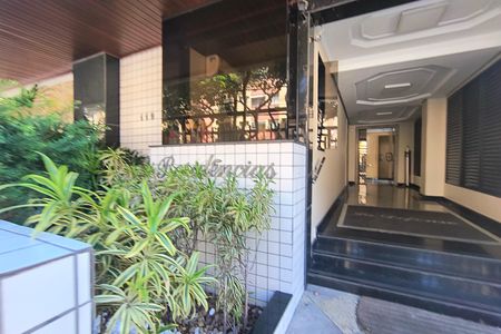 Apartamento à venda com 149m², 4 quartos e 2 vagasÁrea comum