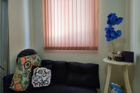 Apartamento à venda com 149m², 4 quartos e 2 vagasQuarto 1