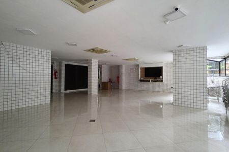 Apartamento à venda com 149m², 4 quartos e 2 vagasÁrea comum - Salão de festas