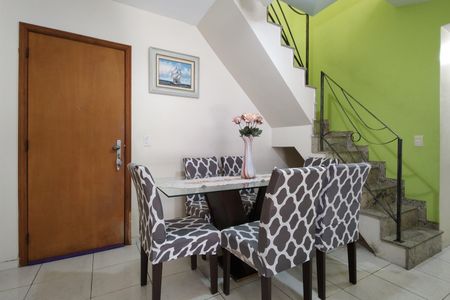 Apartamento à venda com 149m², 4 quartos e 2 vagasSala