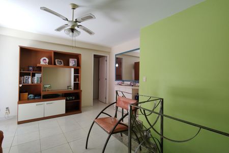 Apartamento à venda com 149m², 4 quartos e 2 vagasSala 2