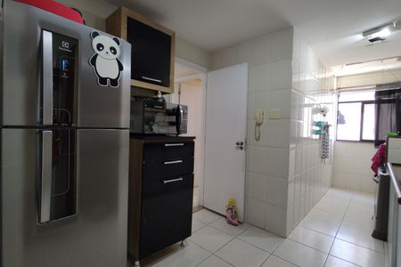 Apartamento à venda com 149m², 4 quartos e 2 vagasCozinha - Armários