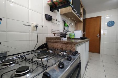 Apartamento à venda com 149m², 4 quartos e 2 vagasCozinha - Armários