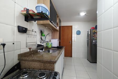 Apartamento à venda com 149m², 4 quartos e 2 vagasCozinha - Armários