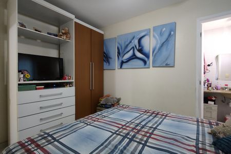 Apartamento à venda com 149m², 4 quartos e 2 vagasQuarto - Suíte