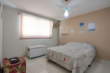 Apartamento à venda com 149m², 4 quartos e 2 vagasQuarto 3