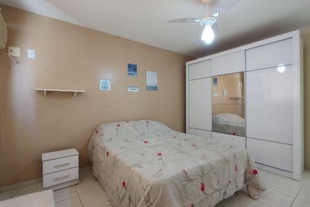Apartamento à venda com 149m², 4 quartos e 2 vagasQuarto 3