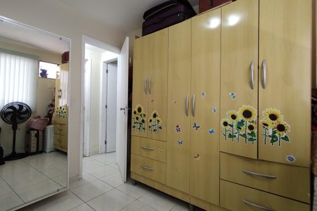 Apartamento à venda com 149m², 4 quartos e 2 vagasQuarto 2