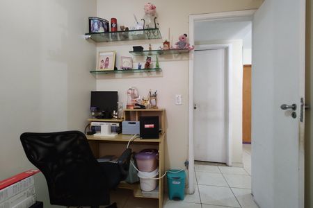 Apartamento à venda com 149m², 4 quartos e 2 vagasQuarto 1