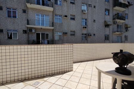 Apartamento à venda com 149m², 4 quartos e 2 vagasCobertura