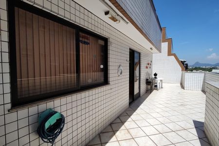Apartamento à venda com 149m², 4 quartos e 2 vagasCobertura