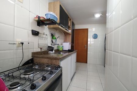 Apartamento à venda com 149m², 4 quartos e 2 vagasCozinha - Armários