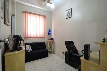 Apartamento à venda com 149m², 4 quartos e 2 vagasQuarto 1