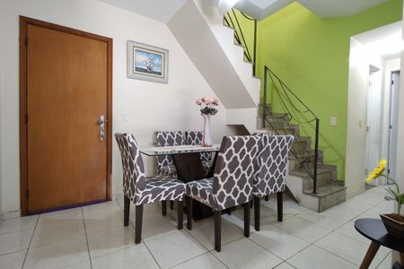 Apartamento à venda com 149m², 4 quartos e 2 vagasSala