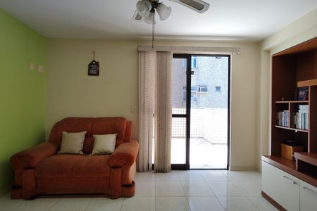 Apartamento à venda com 149m², 4 quartos e 2 vagasSala 2