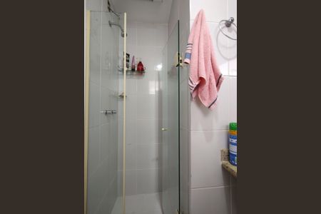 Apartamento à venda com 149m², 4 quartos e 2 vagasBanheiro da Suíte