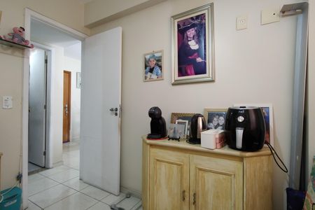 Apartamento à venda com 149m², 4 quartos e 2 vagasQuarto 1