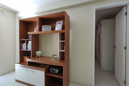 Apartamento à venda com 149m², 4 quartos e 2 vagasSala 2