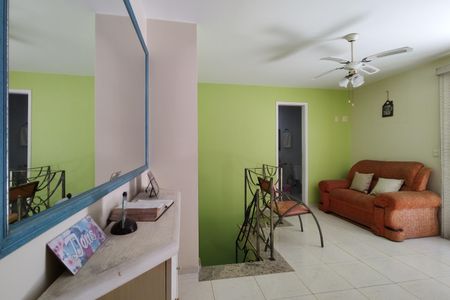 Apartamento à venda com 149m², 4 quartos e 2 vagasSala 2