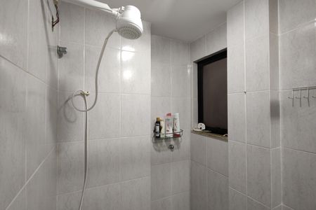 Apartamento à venda com 149m², 4 quartos e 2 vagasBanheiro Social 2