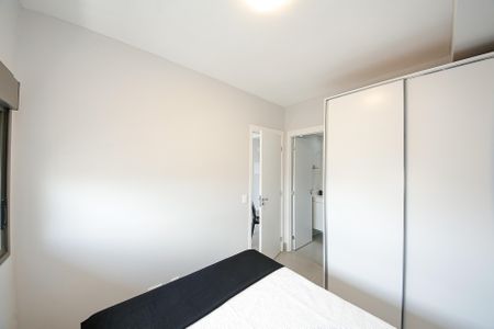 Apartamento para alugar com 31m², 1 quarto e sem vagaSuíte