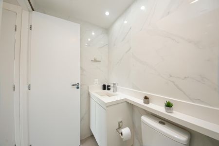 Apartamento para alugar com 31m², 1 quarto e sem vagaBanheiro Suíte