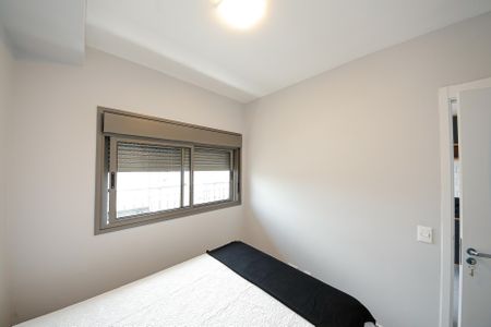 Apartamento para alugar com 31m², 1 quarto e sem vagaSuíte