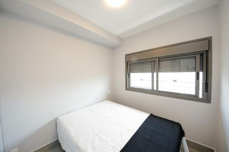 Apartamento para alugar com 31m², 1 quarto e sem vagaSuíte