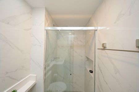 Apartamento para alugar com 31m², 1 quarto e sem vagaBanheiro Suíte