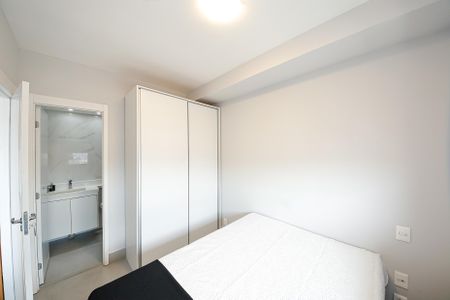 Apartamento para alugar com 31m², 1 quarto e sem vagaSuíte