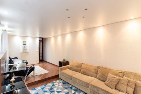 Casa à venda com 182m², 4 quartos e 5 vagasSala de Estar