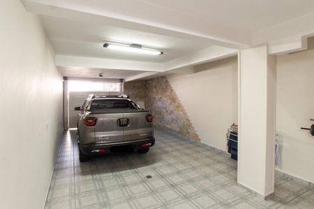 Casa à venda com 182m², 4 quartos e 5 vagasGaragem