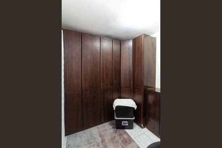 Casa à venda com 182m², 4 quartos e 5 vagasGaragem - Escritório