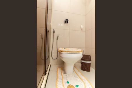 Casa à venda com 182m², 4 quartos e 5 vagasBanheiro