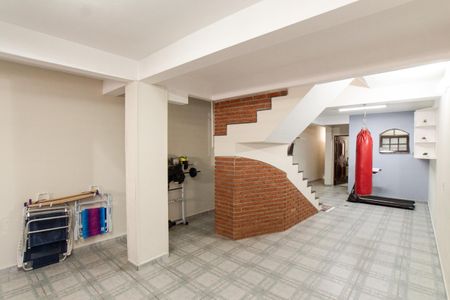 Casa à venda com 182m², 4 quartos e 5 vagasGaragem