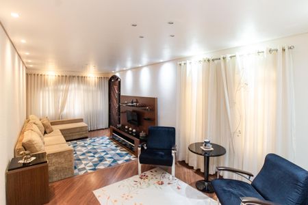 Casa à venda com 182m², 4 quartos e 5 vagasSala de Estar