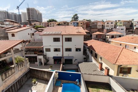 Casa à venda com 182m², 4 quartos e 5 vagasQuarto 2 - Vista