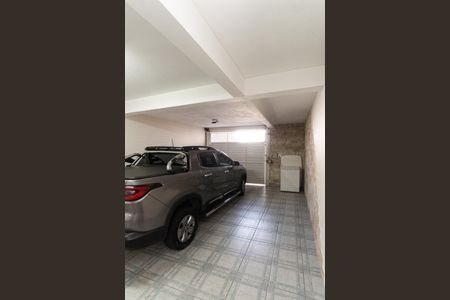 Casa à venda com 182m², 4 quartos e 5 vagasGaragem