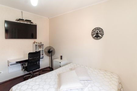 Casa à venda com 182m², 4 quartos e 5 vagasQuarto 2