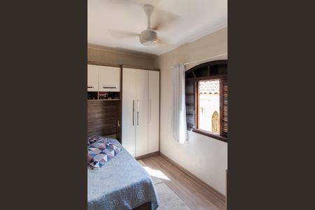 Casa à venda com 182m², 4 quartos e 5 vagasQuarto 1